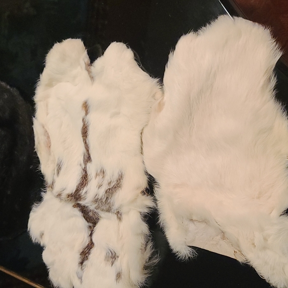 Mink fur hat - Picture 5 of 7